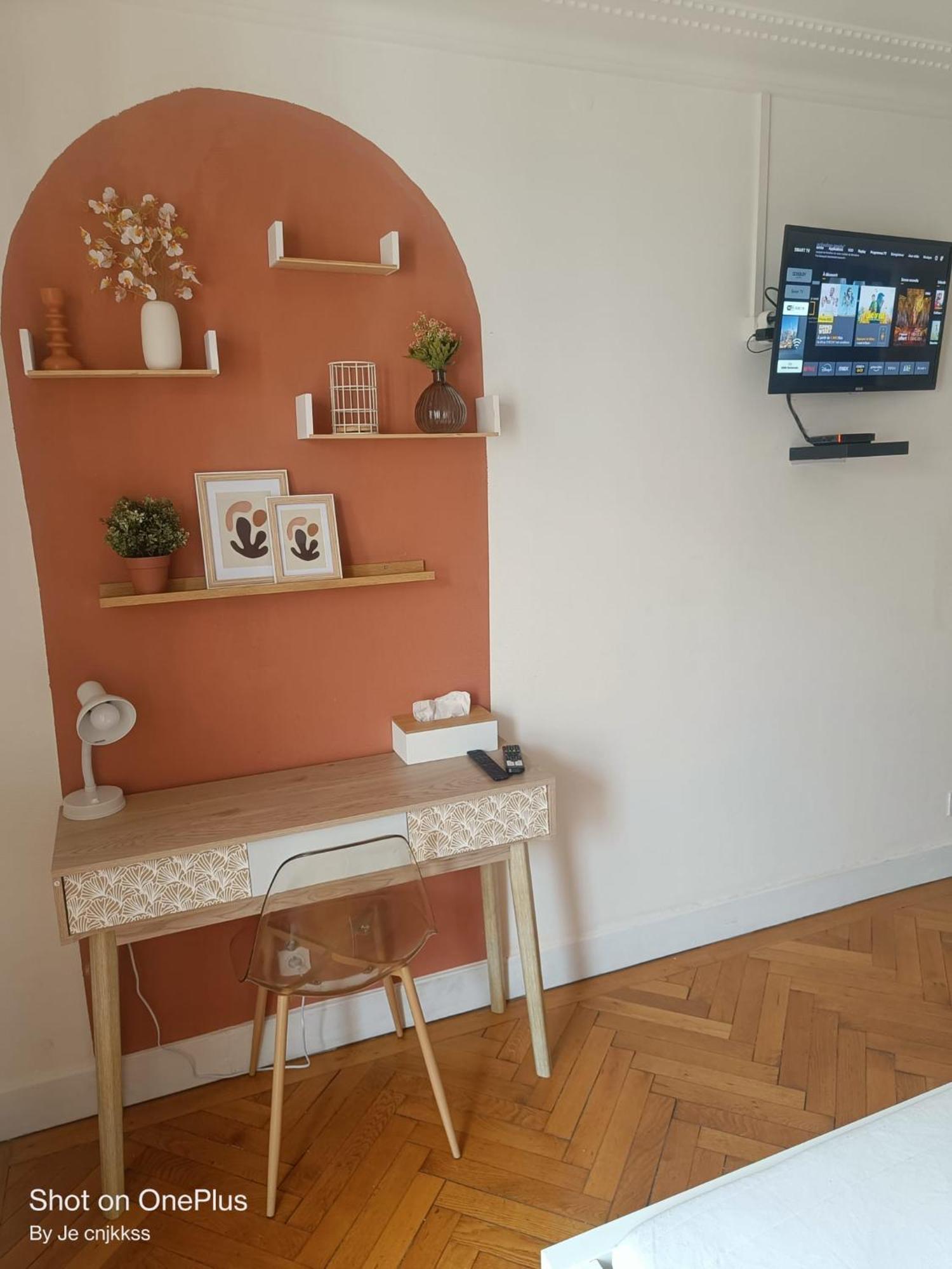Belle Chambre D'Hote Avec Balcon Prive - 3 Mins Gare Annemasse - Geneve Acces Direct Exterior photo